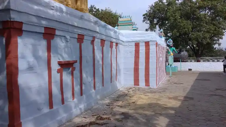 Arulmigu Sanjeeva Swamy Temple, Pagalahalli - 636807 அருள்மிகு சென்றாயசாமி திருக்கோயில், Pagalahalli - 636807, Dharmapuri - Ancient Temple Architecture and History Image 4