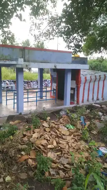 Arulmigu Sanjeevaperumal Temple, Pappambadi - 636306 அருள்மிகு சஞ்சீவராயப் பெருமாள் திருக்கோயில், Pappambadi - 636306, Salem - Ancient Temple Architecture and History Image 4