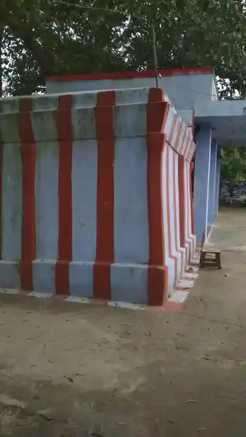 Arulmigu Sanjeevaperumal Temple, Pappambadi - 636306 அருள்மிகு சஞ்சீவராயப் பெருமாள் திருக்கோயில், Pappambadi - 636306, Salem - Ancient Temple Architecture and History Image 5