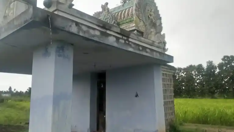 Arulmigu Sanjeevaraya Perumal Temple, Egapuram - 637502 அருள்மிகு சஞ்சீவராய பெருமாள் திருக்கோயில், Egapuram - 637502, Salem - Ancient Temple Architecture and History Image 5