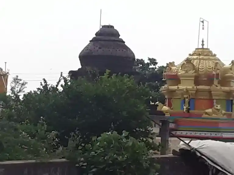 Arulmigu Sanjeevaraya Perumal Temple, Kampattu - 606707 அருள்மிகு சஞ்சிவிராயர் திருக்கோயில், Kampattu - 606707, Tiruvannamalai - Ancient Temple Architecture and History Image 3