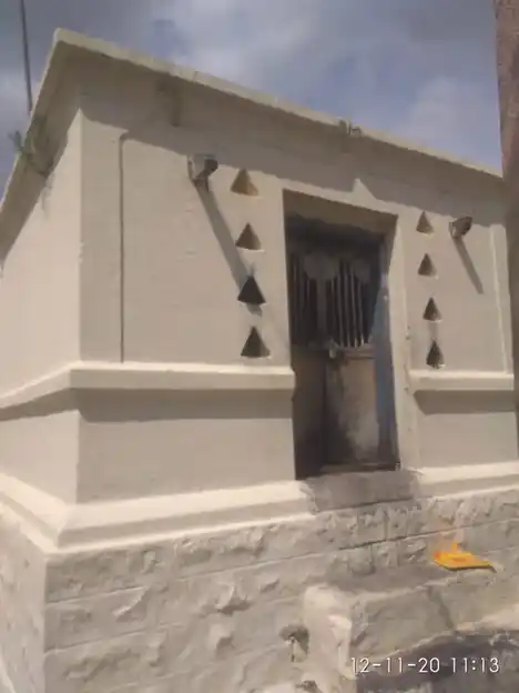 Arulmigu Sanjeevaraya Perumal Temple, Paramanandal - 606710 அருள்மிகு சஞ்சிவிராயர் திருக்கோயில், Paramanandal - 606710, Tiruvannamalai - Ancient Temple Architecture and History Image 2