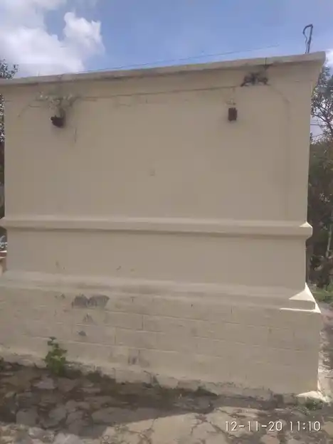 Arulmigu Sanjeevaraya Perumal Temple, Paramanandal - 606710 அருள்மிகு சஞ்சிவிராயர் திருக்கோயில், Paramanandal - 606710, Tiruvannamalai - Ancient Temple Architecture and History Image 3