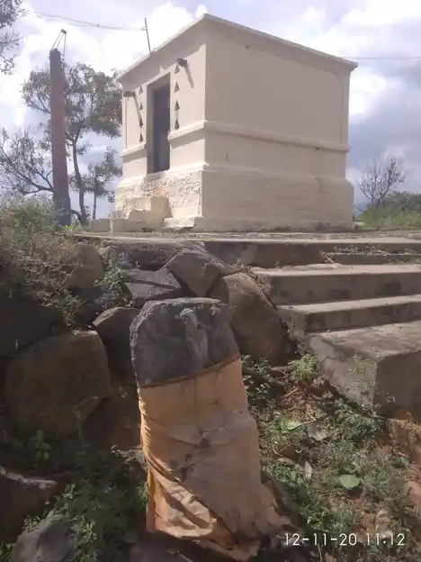 Arulmigu Sanjeevaraya Perumal Temple, Paramanandal - 606710 அருள்மிகு சஞ்சிவிராயர் திருக்கோயில், Paramanandal - 606710, Tiruvannamalai - Ancient Temple Architecture and History Image 5