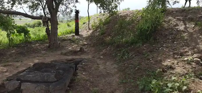 Arulmigu Sanjeevaraya Perumal Temple, Pudupalayam - 637408 அருள்மிகு சஞ்சீவராய பெருமாள் திருக்கோயில், Pudupalayam - 637408, Namakkal - Ancient Temple Architecture and History Image 3