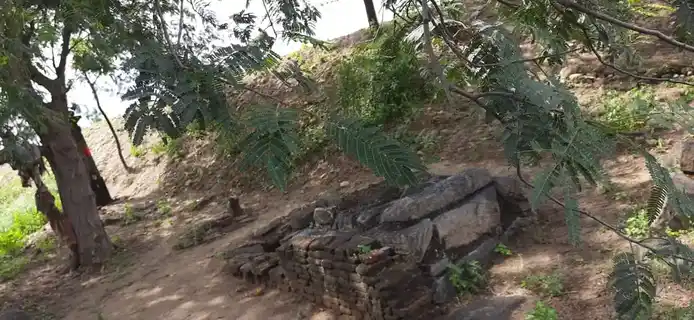 Arulmigu Sanjeevaraya Perumal Temple, Pudupalayam - 637408 அருள்மிகு சஞ்சீவராய பெருமாள் திருக்கோயில், Pudupalayam - 637408, Namakkal - Ancient Temple Architecture and History Image 5