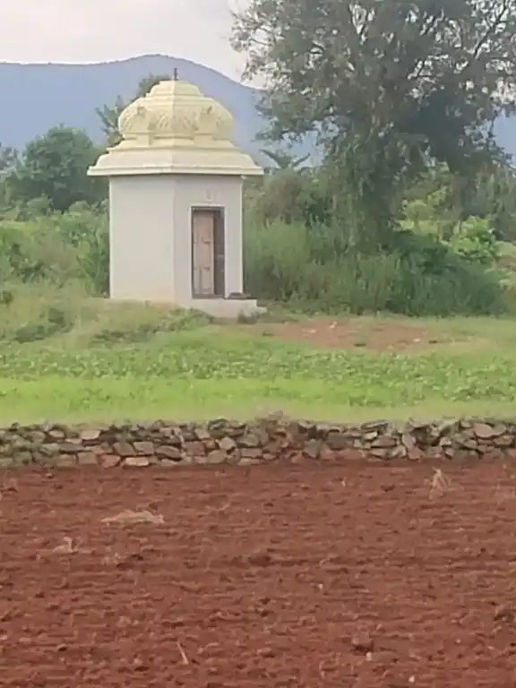 Arulmigu Sanjeevaraya Perumal Temple, Selavadai - 636501 Temple