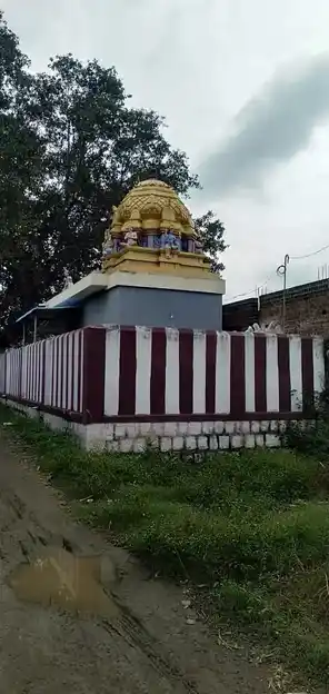 Arulmigu Sanjeevaraya Perumal Temple, Udayampatti - 636140 அருள்மிகு சஞ்சீவராயப் பெருமாள் திருக்கோயில், Udayampatti - 636140, Salem - Ancient Temple Architecture and History Image 2