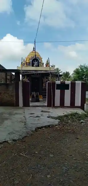 Arulmigu Sanjeevaraya Perumal Temple, Udayampatti - 636140 அருள்மிகு சஞ்சீவராயப் பெருமாள் திருக்கோயில், Udayampatti - 636140, Salem - Ancient Temple Architecture and History Image 3