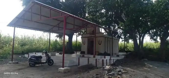 Arulmigu Sanjeevaraya Swamy Temple, Komathampatti - 636804