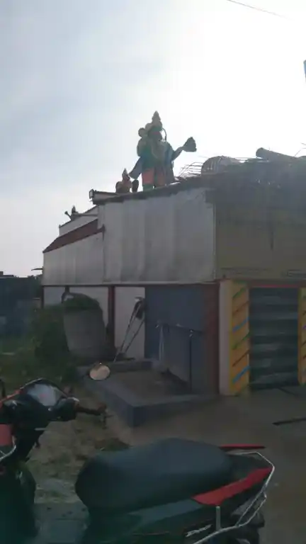 Arulmigu Sanjeevaraya Swamy Temple, Mathigiri - 635110 அருள்மிகு சஞ்சீவராய சுவாமி திருக்கோயில், Mathigiri - 635110, Krishnagiri - Ancient Temple Architecture and History Image 2