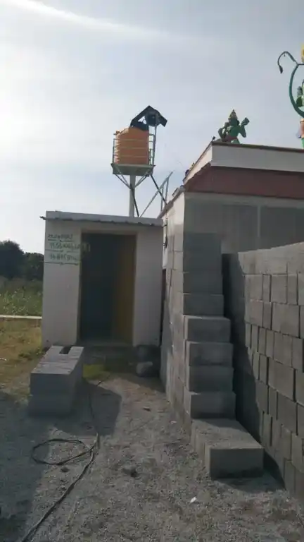 Arulmigu Sanjeevaraya Swamy Temple, Mathigiri - 635110 அருள்மிகு சஞ்சீவராய சுவாமி திருக்கோயில், Mathigiri - 635110, Krishnagiri - Ancient Temple Architecture and History Image 3