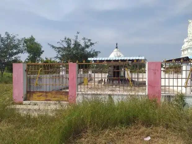Arulmigu Sanjeevaraya Swamy Temple, Nallampatti - 636807