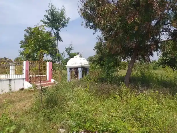 Arulmigu Sanjeevaraya Swamy Temple, Nallampatti - 636807 அருள்மிகு சஞ்சீவராயசாமி திருக்கோயில், Nallampatti - 636807, Dharmapuri - Ancient Temple Architecture and History Image 4