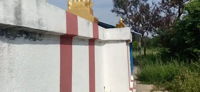 Arulmigu Sanjeevaraya Swamy Temple, Near Nagavathi Dam, Balajangamanahalli - 636807 Arulmigu Sanjeevaraya Swamy Temple, Near Nagavathi Dam, Balajangamanahalli - 636807, Dharmapuri - Ancient Temple Architecture and History Image 4