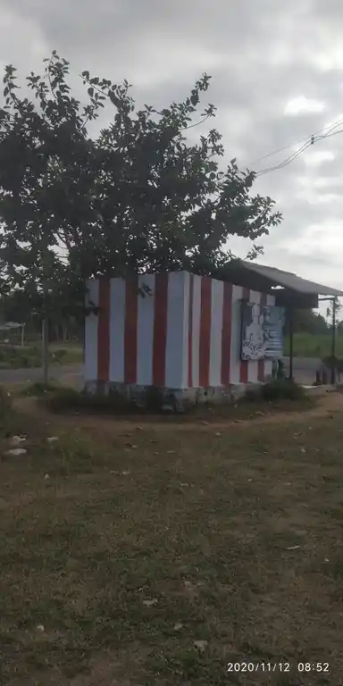 Arulmigu Sanjeevaraya Swamy Temple, Senganur - 636810 Temple