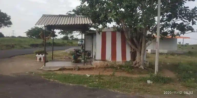 Arulmigu Sanjeevaraya Swamy Temple, Senganur - 636810 Arulmigu Sanjeevaraya Swamy Temple, Senganur - 636810, Dharmapuri - Ancient Temple Architecture and History Image 2