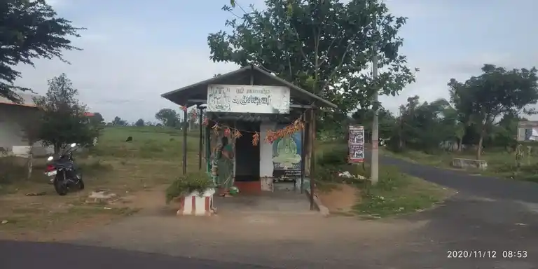 Arulmigu Sanjeevaraya Swamy Temple, Senganur - 636810 Arulmigu Sanjeevaraya Swamy Temple, Senganur - 636810, Dharmapuri - Ancient Temple Architecture and History Image 3