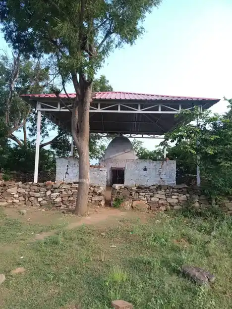 Arulmigu Sanjeevarayaperumal Temple, Banapuram - 636451