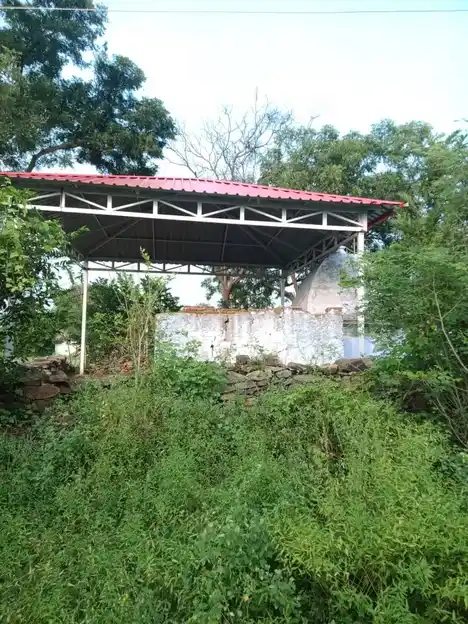 Arulmigu Sanjeevarayaperumal Temple, Banapuram - 636451 அருள்மிகு சஞ்சீவராயப் பெருமாள் சுவாமி திருக்கோயில், Banapuram - 636451, Salem - Ancient Temple Architecture and History Image 2
