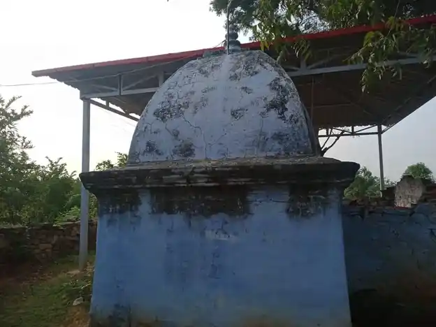Arulmigu Sanjeevarayaperumal Temple, Banapuram - 636451 அருள்மிகு சஞ்சீவராயப் பெருமாள் சுவாமி திருக்கோயில், Banapuram - 636451, Salem - Ancient Temple Architecture and History Image 3