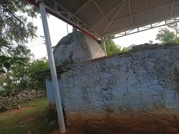 Arulmigu Sanjeevarayaperumal Temple, Banapuram - 636451 அருள்மிகு சஞ்சீவராயப் பெருமாள் சுவாமி திருக்கோயில், Banapuram - 636451, Salem - Ancient Temple Architecture and History Image 4