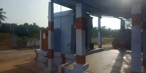 Arulmigu Sanjeevarayaperumal Temple, Dasanaickenpalayam, Sankari - 637301 அருள்மிகு சஞ்சீவராய பெருமாள் திருக்கோயில், Dasanaickenpalayam, Sankari - 637301, Salem - Ancient Temple Architecture and History Image 3