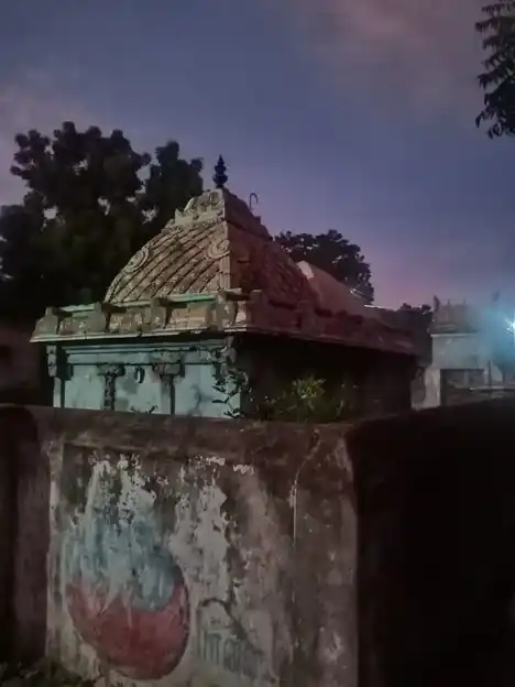 Arulmigu Sanjeevarayaperumal Temple, Kooduveli - 608304 அருள்மிகு சஞ்சீவிராயபெருமாள் திருக்கோயில், Kooduveli - 608304, Cuddalore - Ancient Temple Architecture and History Image 3