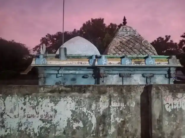 Arulmigu Sanjeevarayaperumal Temple, Kooduveli - 608304 அருள்மிகு சஞ்சீவிராயபெருமாள் திருக்கோயில், Kooduveli - 608304, Cuddalore - Ancient Temple Architecture and History Image 4