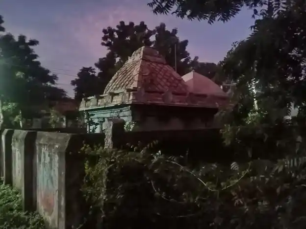 Arulmigu Sanjeevarayaperumal Temple, Kooduveli - 608304 அருள்மிகு சஞ்சீவிராயபெருமாள் திருக்கோயில், Kooduveli - 608304, Cuddalore - Ancient Temple Architecture and History Image 5