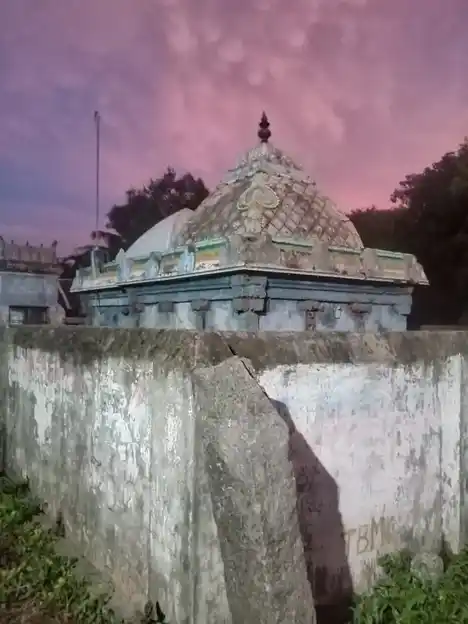 Arulmigu Sanjeevarayaperumal Temple, Kooduveli - 608304 அருள்மிகு சஞ்சீவிராயபெருமாள் திருக்கோயில், Kooduveli - 608304, Cuddalore - Ancient Temple Architecture and History Image 6