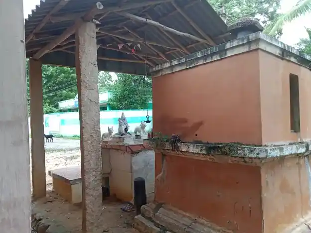 Arulmigu Sanjeevarayar Temple, Arakkattalai - 621701 Arulmigu Sanjeevarayar Temple, Arakkattalai - 621701, Ariyalur - Ancient Temple Architecture and History Image 2