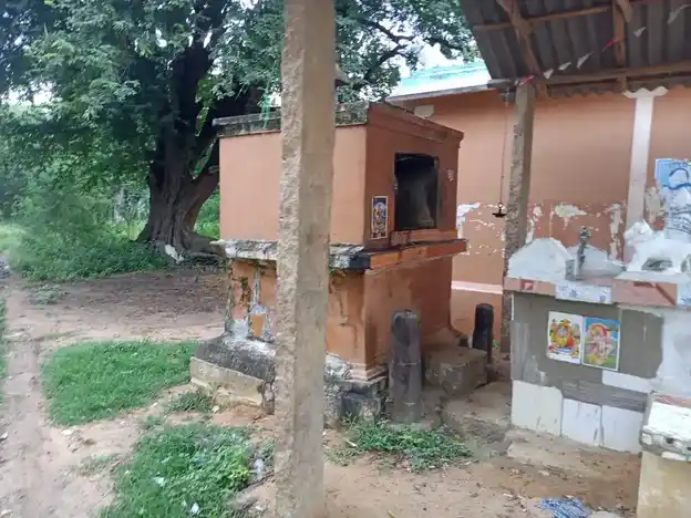 Arulmigu Sanjeevarayar Temple, Arakkattalai - 621701 Arulmigu Sanjeevarayar Temple, Arakkattalai - 621701, Ariyalur - Ancient Temple Architecture and History Image 3