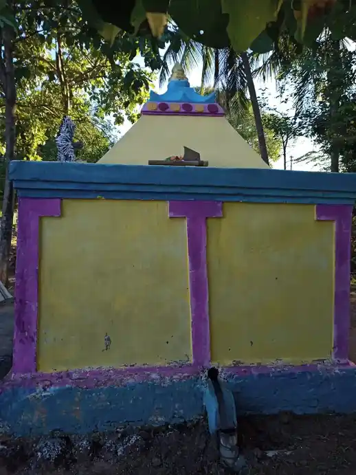 Arulmigu Sanjeevarayar Temple, Gangaikondacholapuram - 621901 Arulmigu Sanjeevarayar Temple, Gangaikondacholapuram - 621901, Ariyalur - Ancient Temple Architecture and History Image 2