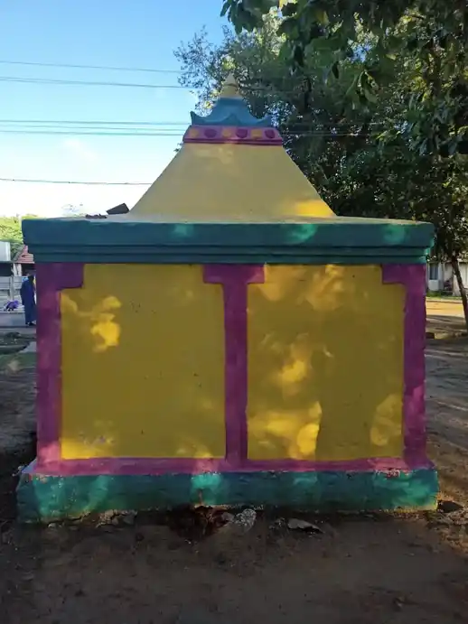 Arulmigu Sanjeevarayar Temple, Gangaikondacholapuram - 621901 Arulmigu Sanjeevarayar Temple, Gangaikondacholapuram - 621901, Ariyalur - Ancient Temple Architecture and History Image 3