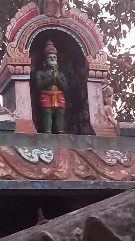 Arulmigu Sanjeevarayar Temple, Idaikattu - 621901 Arulmigu Sanjeevarayar Temple, Idaikattu - 621901, Ariyalur - Ancient Temple Architecture and History Image 4