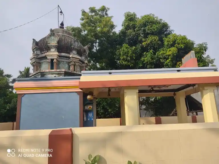 Arulmigu Sanjeevarayar Temple, Kavarapalayam - 608901 அருள்மிகு சஞ்சிவிராயர் திருக்கோயில், கவரப்பாளையம் - 608901, Ariyalur - Ancient Temple Architecture and History Image 3