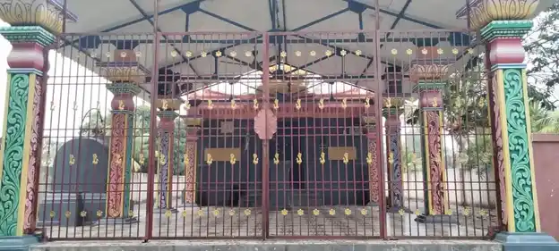 Arulmigu Sanjeevarayar Temple, Kondasamuthiram - 608303 அருள்மிகு சஞ்சிவிராயர் திருக்கோயில், Kondasamuthiram - 608303, Cuddalore - Ancient Temple Architecture and History Image 3