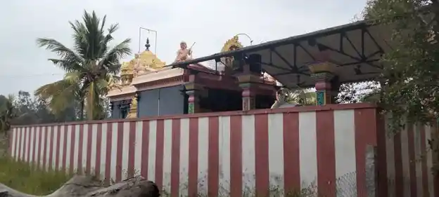 Arulmigu Sanjeevarayar Temple, Kondasamuthiram - 608303 அருள்மிகு சஞ்சிவிராயர் திருக்கோயில், Kondasamuthiram - 608303, Cuddalore - Ancient Temple Architecture and History Image 4