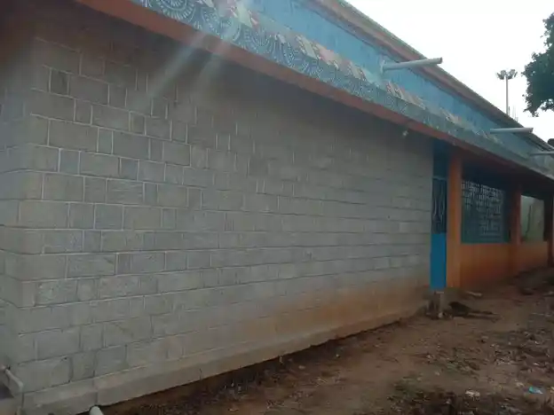 Arulmigu Sanjeevarayar Temple, Mathigiri, Nagondapalli - 635110 Temple