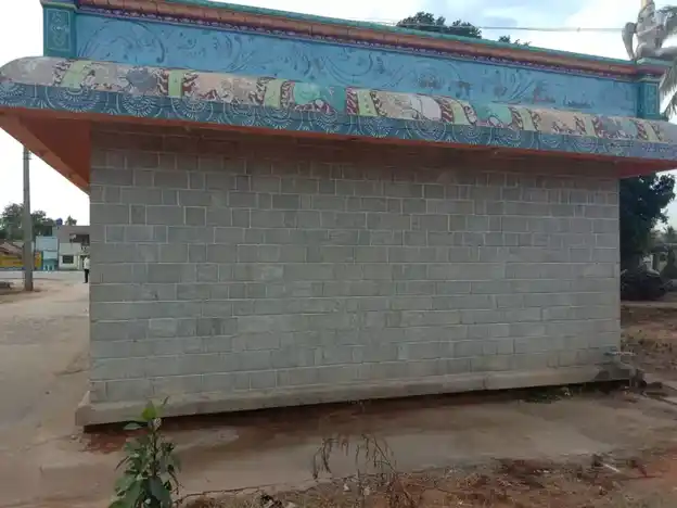 Arulmigu Sanjeevarayar Temple, Mathigiri, Nagondapalli - 635110 அருள்மிகு சஞ்சீவராயர் திருக்கோயில், Mathigiri, Nagondapalli - 635110, Krishnagiri - Ancient Temple Architecture and History Image 2