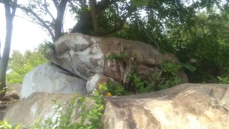 Arulmigu Sanjeevarayar Temple, Nedungulam - 637107 அருள்மிகு சஞ்சீவராயர் திருக்கோயில், Nedungulam - 637107, Salem - Ancient Temple Architecture and History Image 3