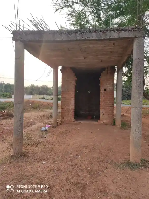 Arulmigu Sanjeevarayar Temple, Periyathathur - 621805 Temple