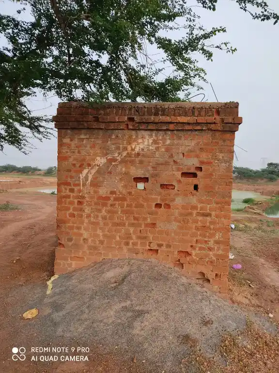 Arulmigu Sanjeevarayar Temple, Periyathathur - 621805 Arulmigu Sanjeevarayar Temple, Periyathathur, Periyathathur - 621805, Ariyalur - Ancient Temple Architecture and History Image 2