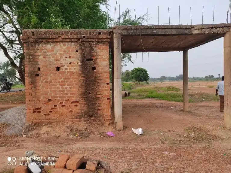 Arulmigu Sanjeevarayar Temple, Periyathathur - 621805 Arulmigu Sanjeevarayar Temple, Periyathathur, Periyathathur - 621805, Ariyalur - Ancient Temple Architecture and History Image 3