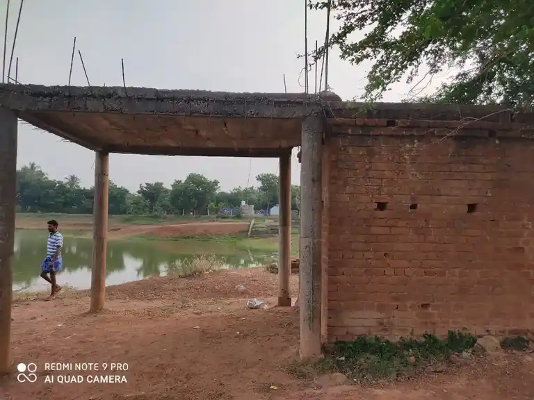 Arulmigu Sanjeevarayar Temple, Periyathathur - 621805 Arulmigu Sanjeevarayar Temple, Periyathathur, Periyathathur - 621805, Ariyalur - Ancient Temple Architecture and History Image 4