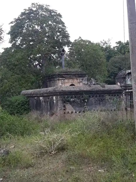 Arulmigu Sanjeevarayar Temple, Ranjankudi - 621115