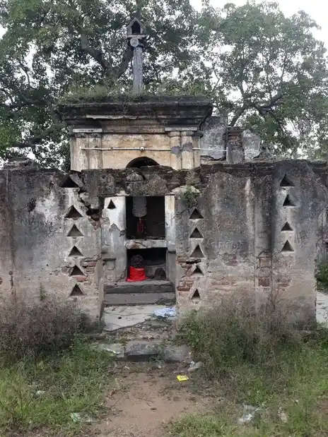 Arulmigu Sanjeevarayar Temple, Ranjankudi - 621115 அருள்மிகு சஞ்சீவிராயர் திருக்கோயில், Ranjankudi - 621115, Perambalur - Ancient Temple Architecture and History Image 2