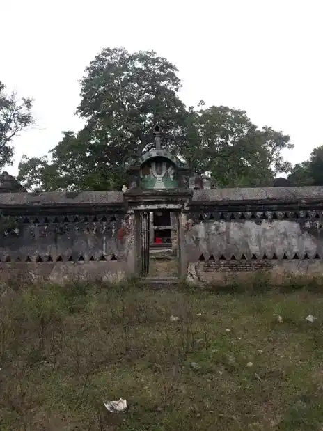 Arulmigu Sanjeevarayar Temple, Ranjankudi - 621115 அருள்மிகு சஞ்சீவிராயர் திருக்கோயில், Ranjankudi - 621115, Perambalur - Ancient Temple Architecture and History Image 3