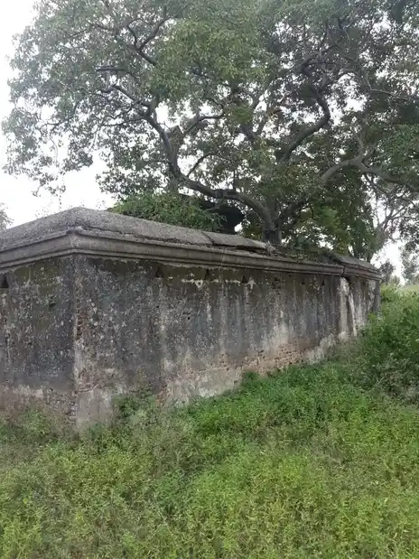 Arulmigu Sanjeevarayar Temple, Ranjankudi - 621115 அருள்மிகு சஞ்சீவிராயர் திருக்கோயில், Ranjankudi - 621115, Perambalur - Ancient Temple Architecture and History Image 4